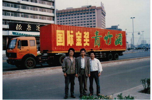 5款老牌白酒,因 名氣太小 一直被賤賣,正好當(dāng)口糧