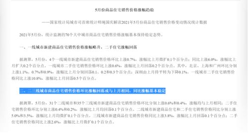 房價公布 武漢有何變化