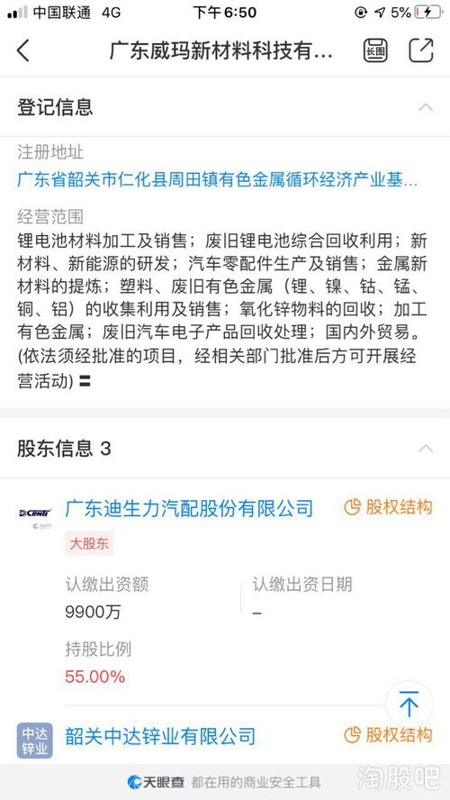 迪生力 汽車零部件與鋰電池業(yè)務(wù)并進(jìn)，跨界布局農(nóng)產(chǎn)品大消費(fèi)與家禽產(chǎn)業(yè)